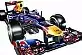 Gallerie: Fotos: Präsentation des Red-Bull-Renault RB8