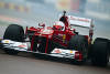 Gallerie: Fotos: Sebastian Vettel testet erstmals Ferrari