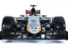 Gallerie: Fotos: Der neue Force India VJM08