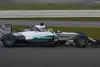 Gallerie: Fotos: Der neue Mercedes F1 W06 Hybrid