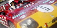 Ricciardo im Targa-Florio-Alfa Gallerie: Ricciardo im Targa-Florio-Alfa