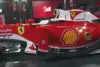 Gallerie: Fotos: Ferrari zeigt den neuen SF16-H