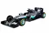 Gallerie: Fotos: Mercedes präsentiert den F1 W07 Hybrid