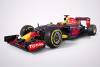 Fotos: Red Bull zeigt den neuen RB12