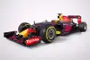 Gallerie: Fotos: Red Bull zeigt den neuen RB12