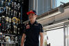 Gallerie: Fotos: Max Verstappen: Antrittsbesuch bei Red Bull