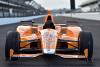 Gallerie: Fotos: Indy-500-Lackierung von Fernando Alonso