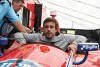 Gallerie: Fotos: Fernando Alonso besucht IndyCar-Rennen