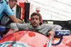 Gallerie: Fotos: Fernando Alonso besucht IndyCar-Rennen