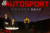 Gallerie: Fotos: Autosport-Awards in London
