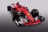 Gallerie: Fotos: Ferrari zeigt den SF70-H