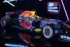 Gallerie: Fotos: Red Bull präsentiert den RB13