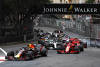 Gallerie: Fotos: Grand Prix von Monaco - Sonntag