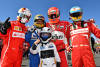 Gallerie: Fotos: Grand Prix von Japan - Sonntag