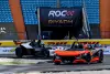 Gallerie: Fotos: Race of Champions in Riad