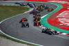 Fotos: Grand Prix von Spanien - Sonntag
