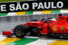 Gallerie: Fotos: Grand Prix von Brasilien - Freitag