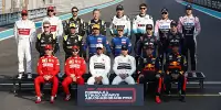 Grand Prix von Abu Dhabi Gallerie: Grand Prix von Abu Dhabi