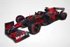 Fotos: Präsentation Red Bull RB15