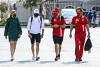 Fotos: Grand Prix von Abu Dhabi - Samstag
