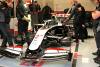 Gallerie: Fotos: Formel-1-Autos 2020: Präsentation Haas VF-20