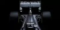 Formel-1-Autos 2020: Präsentation Renault R.S.20 Gallerie: Formel-1-Autos 2020: Präsentation Renault R.S.20