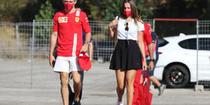 Foto zur News: Fotos: Grand Prix von Spanien - Samstag