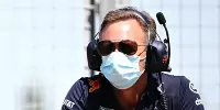 Gallerie: Red-Bull-Filmtag mit dem RB16 in Silverstone