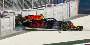 Gallerie: Fotos: Young-Driver-Test in Abu Dhabi