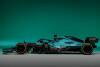 Gallerie: Fotos: Formel-1-Autos 2021: Präsentation Aston Martin AMR21