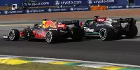 Gallerie: F1: Grand Prix von Sao Paulo (Brasilien) 2021