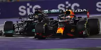 Gallerie: F1: Grand Prix von Saudi-Arabien (Dschidda) 2021