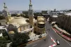 Gallerie: Fotos: F1: Grand Prix von Aserbaidschan (Baku) 2021 -