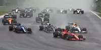 Gallerie: F1: Grand Prix der Türkei (Istanbul) 2021