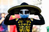 Fotos: F1: Grand Prix von Mexiko (Mexiko-Stadt) 2021 -