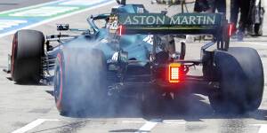 Foto zur News: Fotos: F1: Grand Prix von Österreich (Spielberg) 2021 -