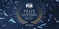 Gallerie: FIA-Gala 2021 in Paris
