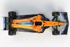 Fotos: Formel-1-Autos 2021: Präsentation McLaren MCL35M