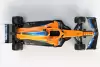 Fotos: Formel-1-Autos 2021: Präsentation McLaren MCL35M