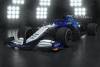 Gallerie: Fotos: Formel 1 2021: Präsentation Williams FW43B