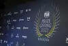 Fotos: FIA-Gala in Bologna