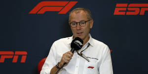 Foto zur News: Fotos: F1: Grand Prix der USA (Austin) 2022 - Samstag