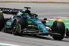 Gallerie: Fotos: F1: Grand Prix von Spanien (Barcelona) 2022 - Freitag