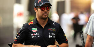 Foto zur News: Fotos: F1: Grand Prix von Saudi-Arabien (Dschidda) 2022 -