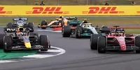 Gallerie: F1: Grand Prix von Großbritannien (Silverstone) 2022