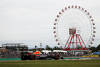 Gallerie: Fotos: F1: Grand Prix von Japan (Suzuka) 2022 - Samstag