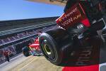 Gallerie: Pirelli-Test mit Mick Schumacher in Barcelona