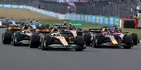 Gallerie: F1: Grand Prix von Großbritannien (Silverstone) 2023