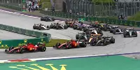 Gallerie: F1: Grand Prix von Österreich (Spielberg) 2023