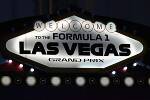 Gallerie: F1: Grand Prix von Las Vegas (USA) 2023